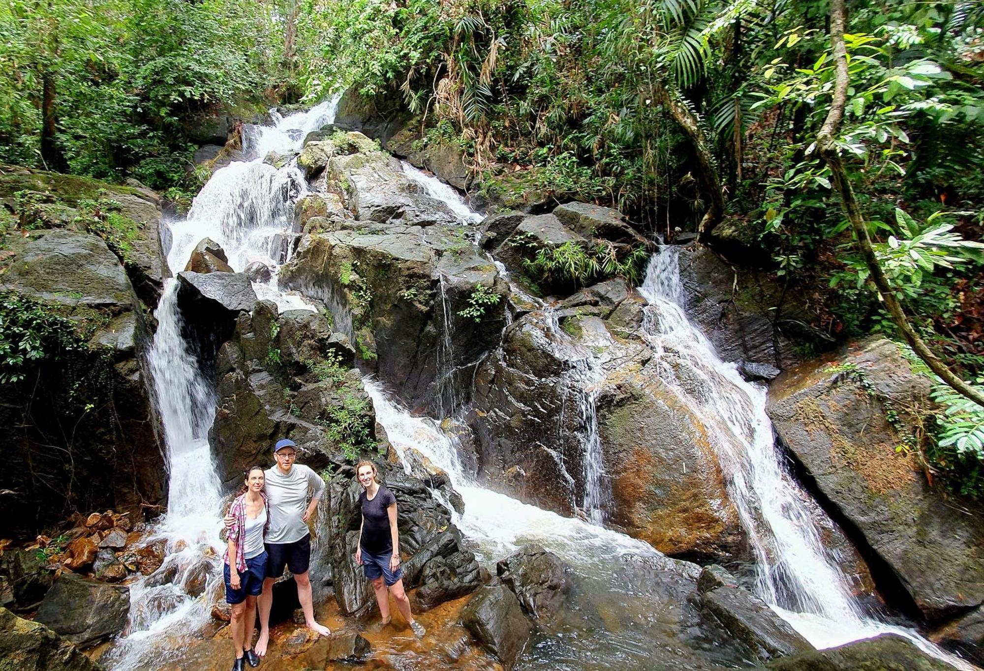 Singharaja Garden Agro Eco Lodge Pelawatta  Eksteriør bilde