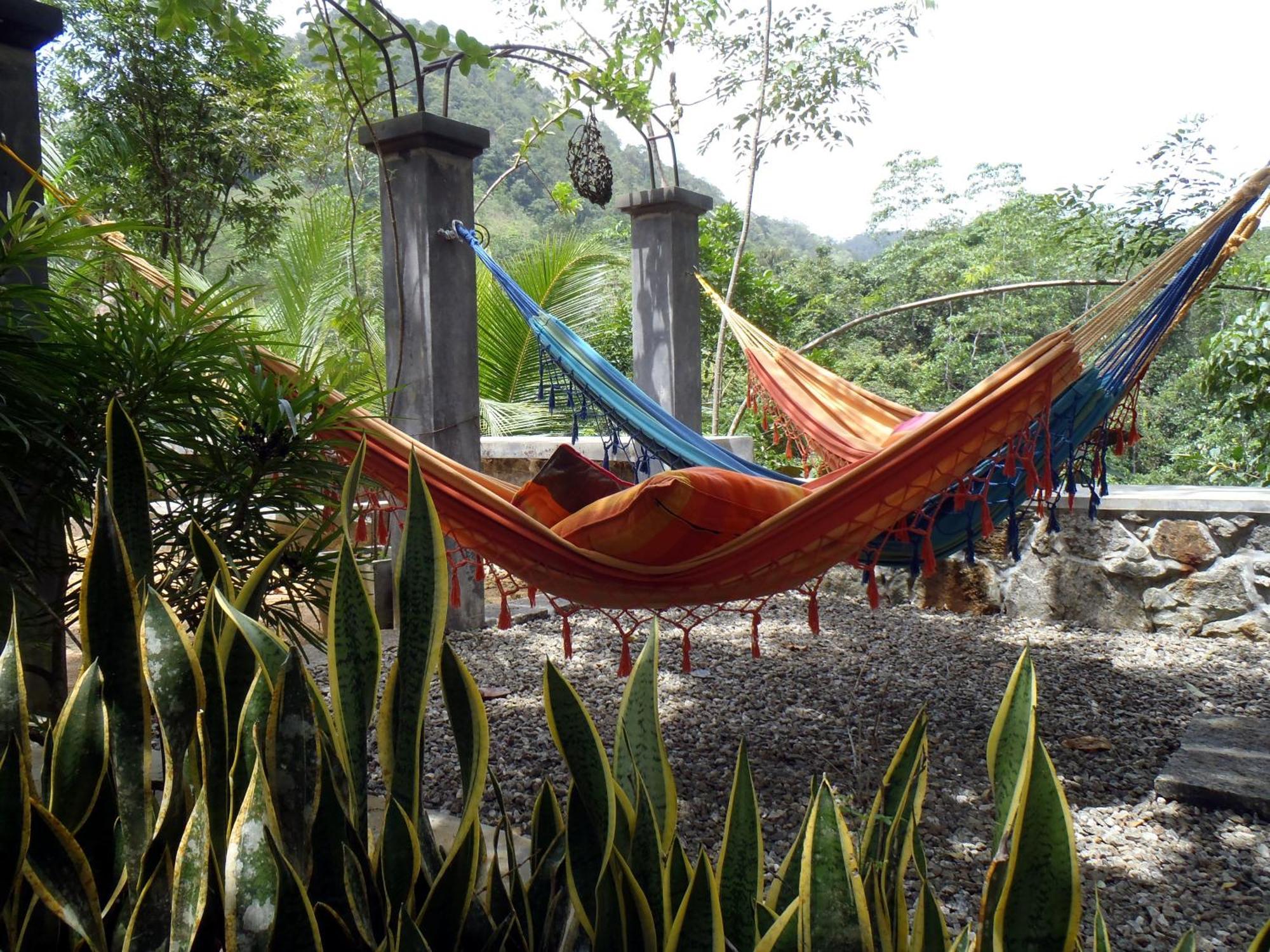 Singharaja Garden Agro Eco Lodge Pelawatta  Eksteriør bilde