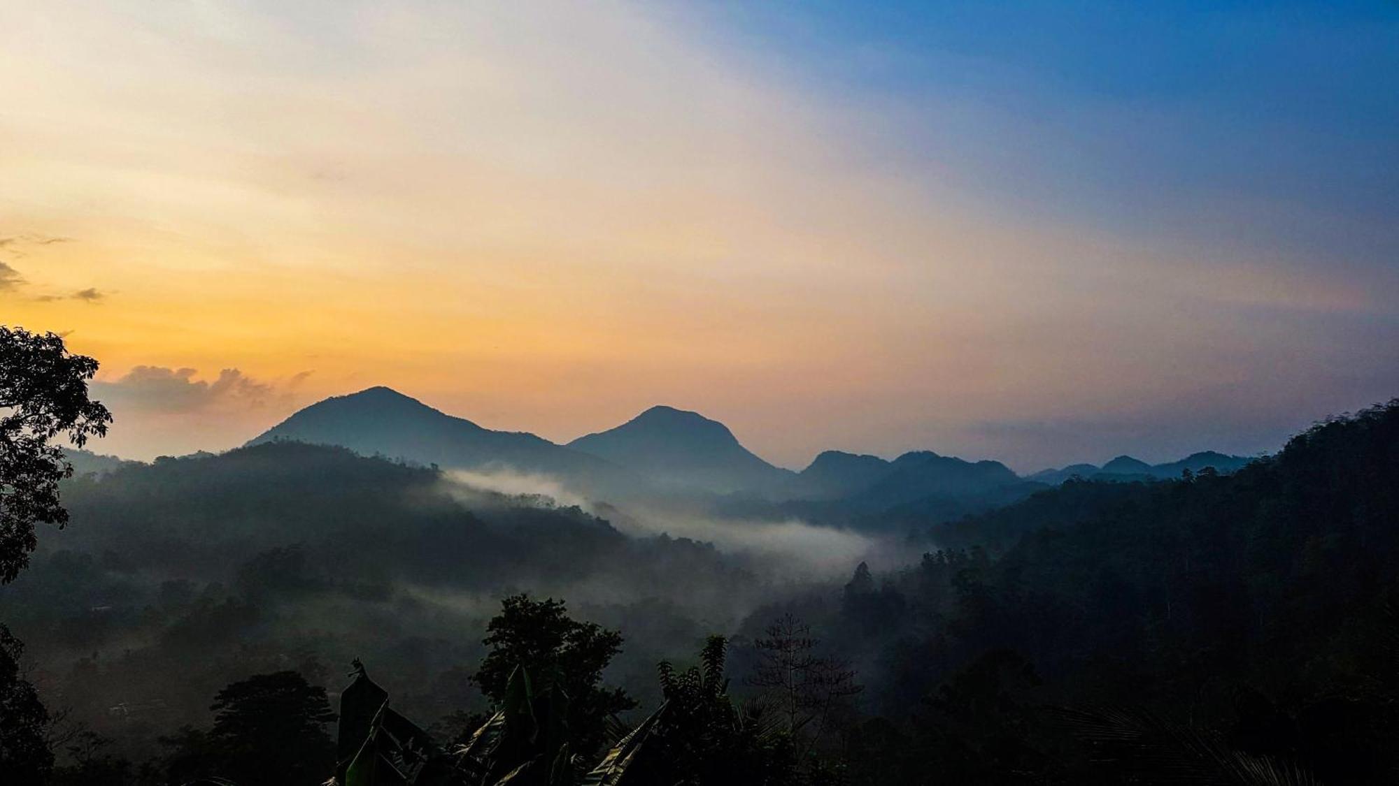 Singharaja Garden Agro Eco Lodge Pelawatta  Eksteriør bilde