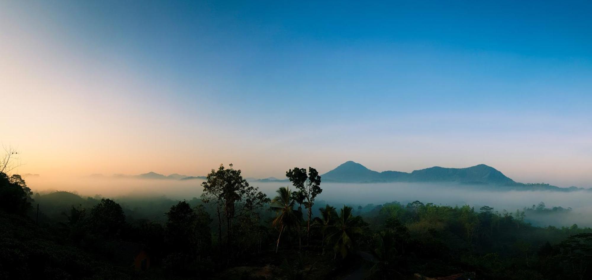 Singharaja Garden Agro Eco Lodge Pelawatta  Eksteriør bilde